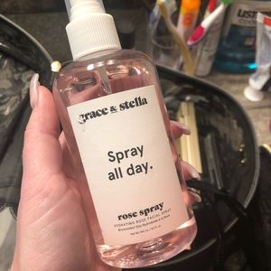 Grace & Stella Face spray
